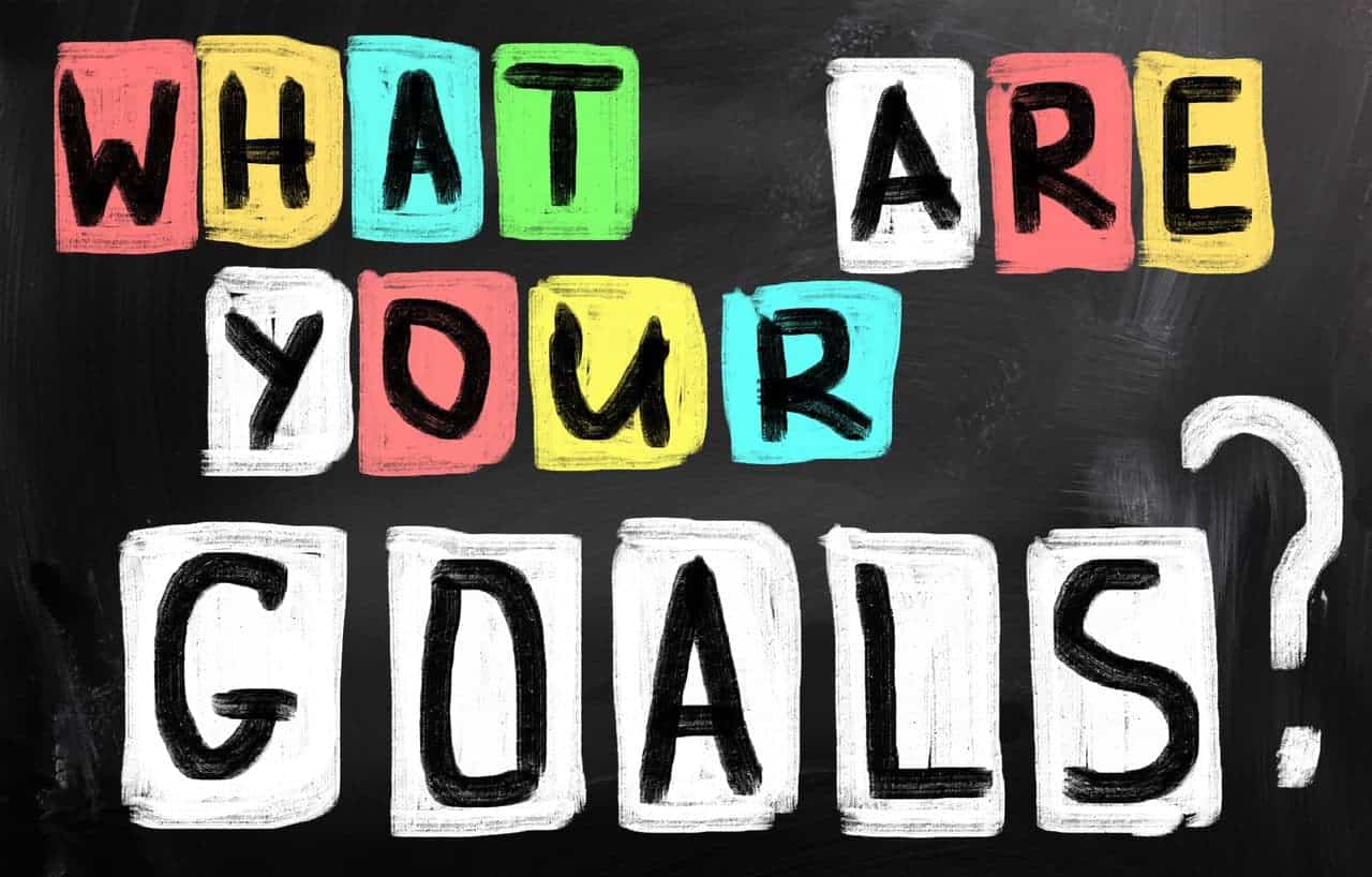 goal setting
