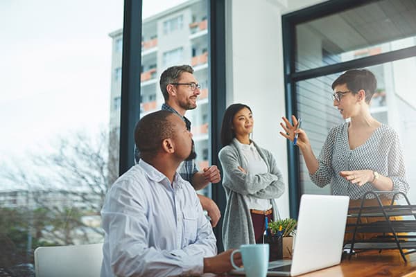 CSCL 31 | Becoming A CEO