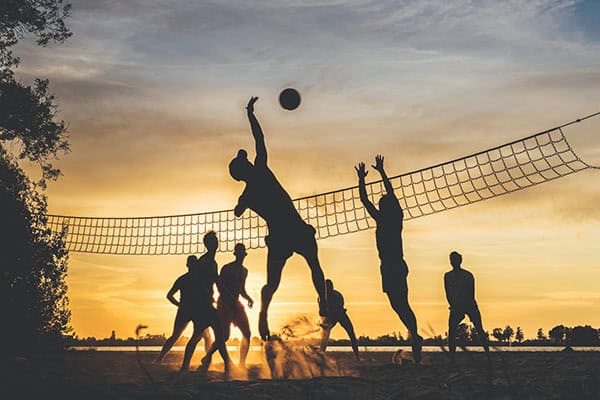 CSCL 52 | Olympic Sports Data