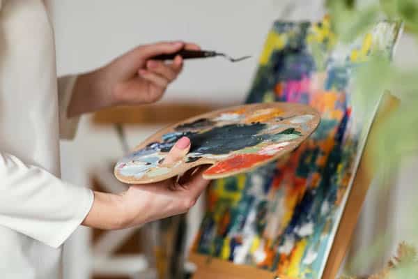 CSCL 55 | Art Education