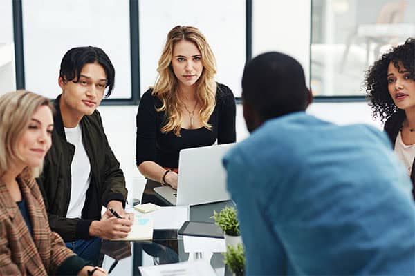 CSCL 67 | Leadership And Communication