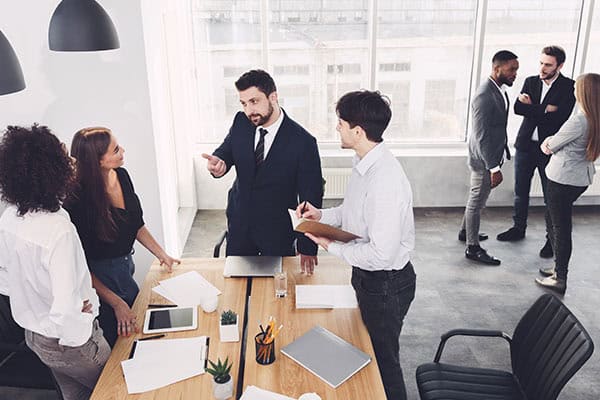 CSCL 67 | Leadership And Communication