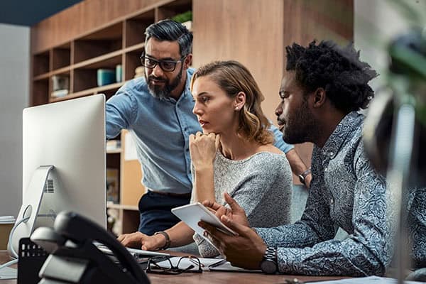 CSCL 67 | Leadership And Communication