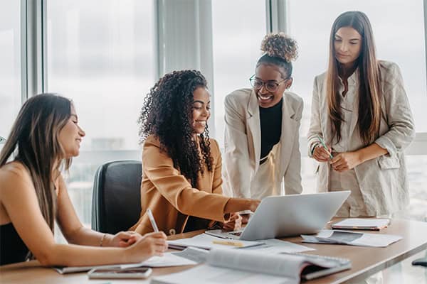 CSCL 71 | Leadership Development