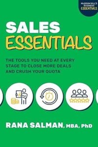 CSCL 74 | Sales Essentials