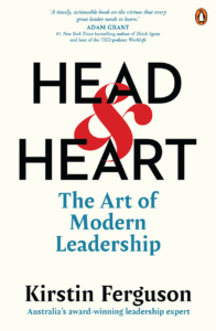 CSCL 88 | Head And Heart Leadership