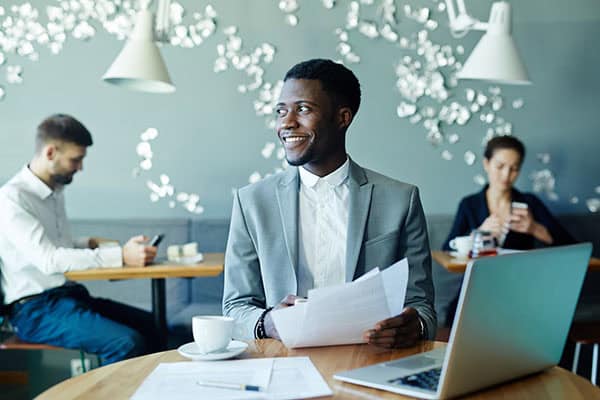 Career Sessions, Career Lessons | Moukwa | Leader Of Significance
