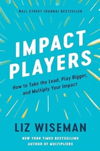 Career Sessions, Career Lessons | Wiseman | Impact Player
