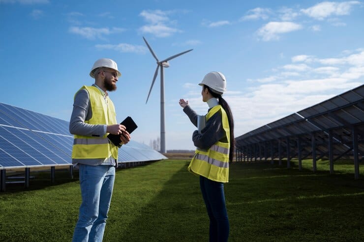 Career Sessions, Career Lessons | Michelle Fraser | Energy Sector