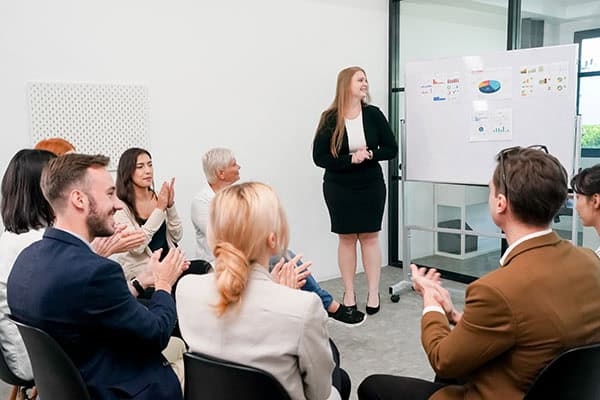 Career Sessions, Career Lessons | Business Growth Tips