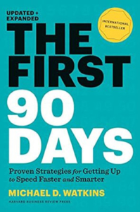 Career Sessions, Career Lessons | Michael Watkins | Strategic Thinking