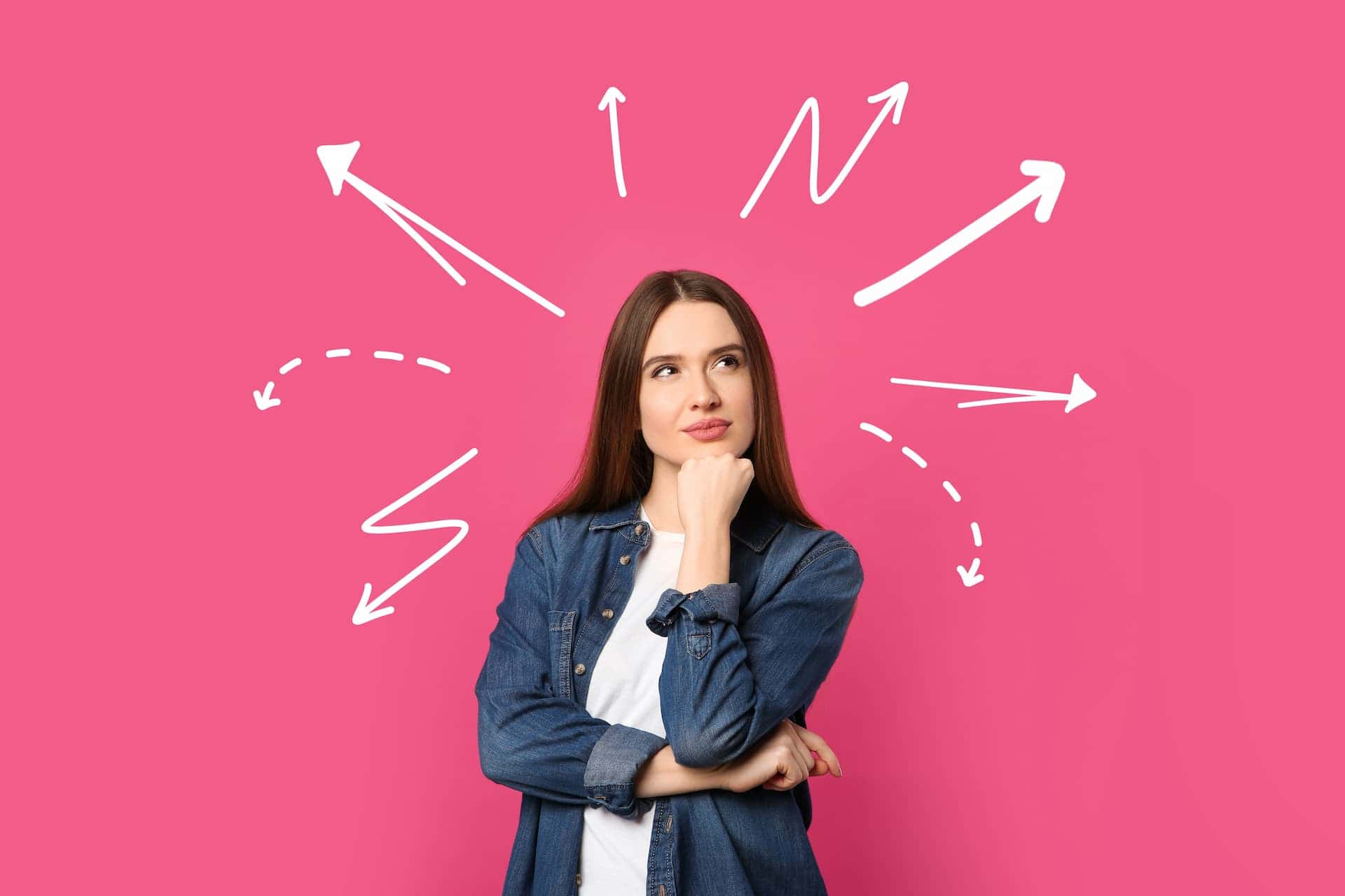 Decision-making guidance