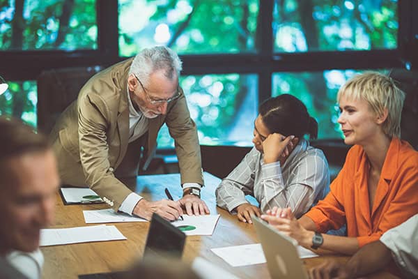 Career Sessions, Career Lessons | Heather Wilkerson | Mid-Career