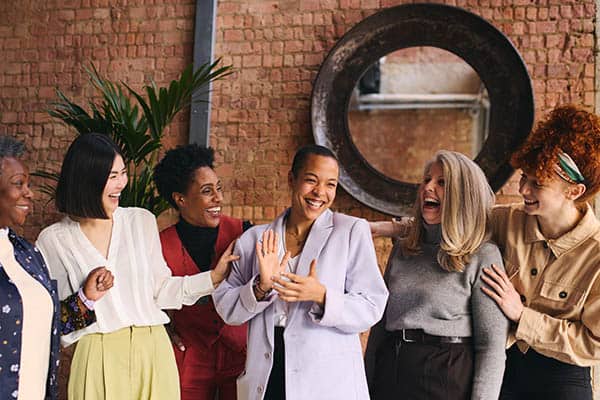 Career Sessions, Career Lessons | Dr. Rosina Racioppi | Female Leaders