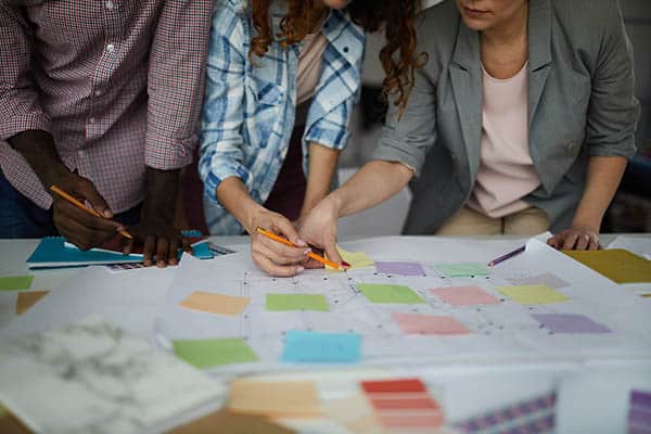 Career Sessions, Career Lessons | Antonio Nieto-Rodriguez | Project-Centric World