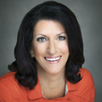 Career Sessions, Career Lessons | Dr. Rosina Racioppi | Female Leaders