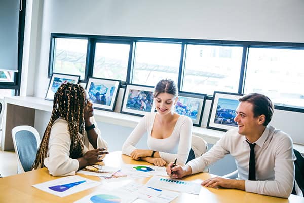 Career Sessions, Career Lessons | Loren Rosario-Maldonado | Cultural Intelligence