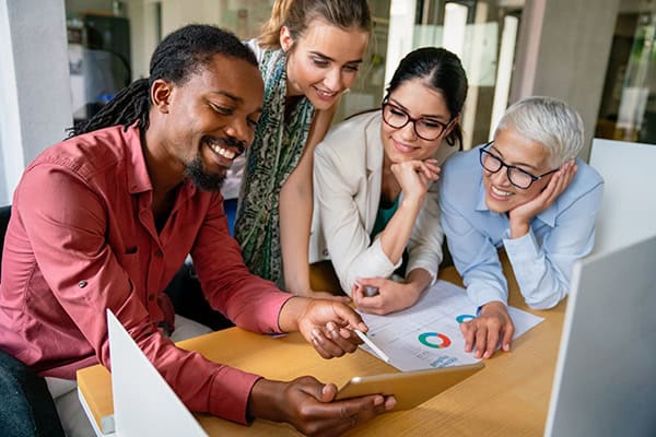Career Sessions, Career Lessons | Loren Rosario-Maldonado | Cultural Intelligence