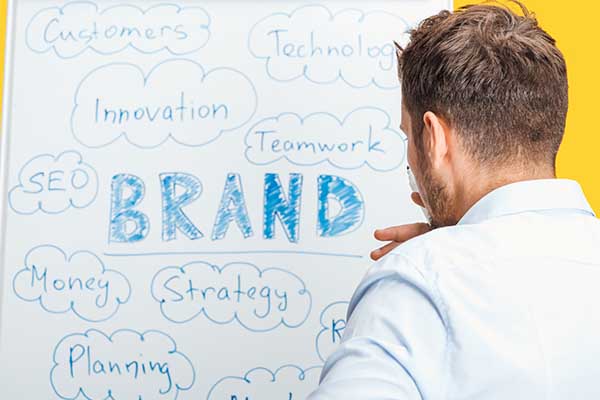 Own Your Career | Andy Storch | Own Your Career